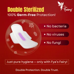 Buy Sanitary Pads Online | Premium Female Sanitary Napkins & Women Napkin