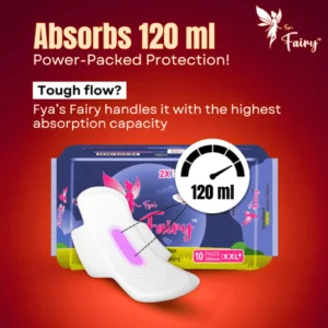 Buy Sanitary Pads Online | Premium Female Sanitary Napkins & Women Napkin